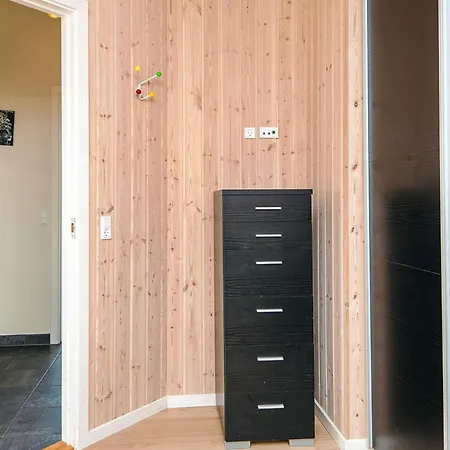 8 Person In Oksbol-by Traum Oksbøl