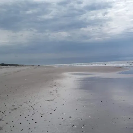 8 Person In Oksbol-by Traum Semesterbostad Oksbøl