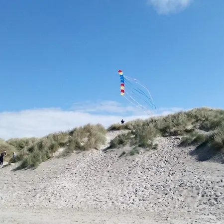 8 Person In Oksbol-by Traum Casa de Férias