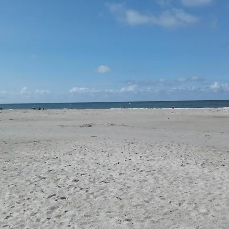 Casa de Férias 8 Person In Oksbol-by Traum Oksbøl